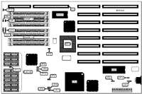 RECTRON ELECTRONIC ENTERPRISES, INC.   REM 433WB