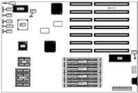 PIONEER COMPUTER, INC.   VANTAGE 386SX CACHE