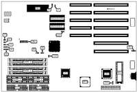 PEAKTRON COMPUTER, INC.   PA 286-16/20/25 PA 386SX-16/20