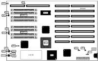 QUICK TECHNOLOGY, INC.   80386 WRITE BACK CACHE