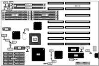 QDI COMPUTER, INC.   P486