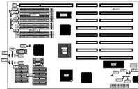 QDI COMPUTER, INC.   P386