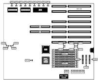 PACKARD BELL   386-33