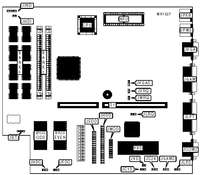 PACKARD BELL   PB100