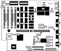 PACKARD BELL   PB300/PB320 (REV. A)