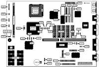 PACKARD BELL   PB410 & PB420/420T (REVISION B)