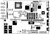 PACKARD BELL   PB410 & PB420/420T (REVISION C)