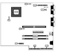 REPLY CORPORATION   PS/2 MODEL 30 UPGRADE