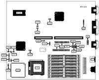 PC & C RESEARCH CORPORATION   IGUANA EG-2000