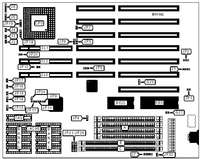 PINE TECHNOLOGY   PT-429G