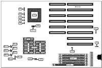 RELIALOGIC CORPORATION PRIVATE, LTD.   R486DX 33 MIBBC