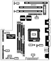 REPLY CORPORATION   POWERBOARD 50/50Z