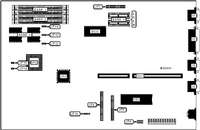 PC BRAND   VALUE SERIES 386