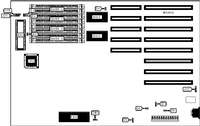 PC BRAND   286/12 80286-12MHZ