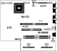 REPLY CORPORATION   POWERBOARD 30-286