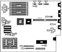 POSITIVE CORPORATION   SLIMLINE PC333