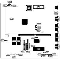 PACKARD BELL   286-12