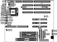 PC WARE INTERNATIONAL, INC.   MB-U88IVIPIM