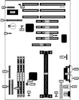 PC CHIPS MANUFACTURING, LTD.   M710