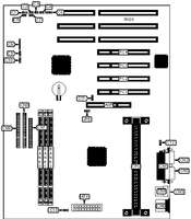 QDI COMPUTER, INC.   LEGEND-V