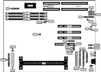 PC CHIPS MAUNFACTURING, LTD.   M725