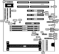 PC CHIPS MAUNFACTURING, LTD.   M726