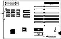 SHUTTLE COMPUTER INTERNATIONAL, INC.   HOT-205A