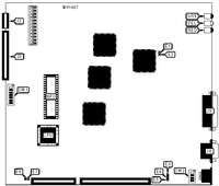 TEXAS INSTRUMENTS   SYSTEM 1000