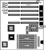 SHUTTLE COMPUTER INTERNATIONAL, INC.   HOT-317 (VER. R3.0)