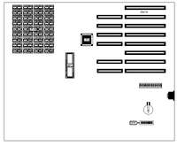 TANDON CORPORATION   MODEL 189230