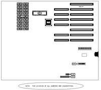 TANDON CORPORATION   MODEL 189370/199720