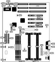 SUPER MICRO   P6DLE