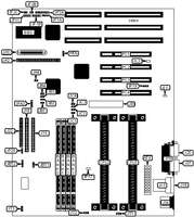 SUPER MICRO   P6DLS, P6SLS