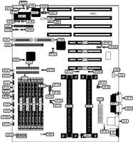 SUPER MICRO   P6DKS