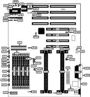 SUPER MICRO   P6DKE