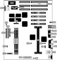 TMC RESEARCH CORPORATION   TI6NLM (VER. 1.0A)