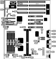 TYAN COMPUTER CORPORATION   S1684SA