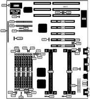 TYAN COMPUTER CORPORATION   S1682D