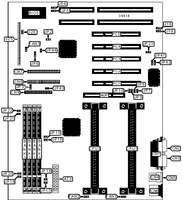 TYAN COMPUTER CORPORATION   S1692D