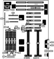 TYAN COMPUTER CORPORATION   S1686D