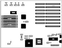 ABIT COMPUTER CORPORATION   AS420N/AS425N/AS433N/AS455N