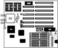 ABIT COMPUTER CORPORATION   FA433, FA440