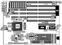 ABIT COMPUTER CORPORATION   PW4/PW4T