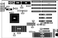 ABIT COMPUTER CORPORATION   PE5 (REV. 1.2)