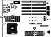 ABIT COMPUTER CORPORATION   PK5 (REV. 1.1)