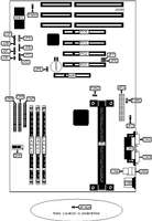 SOLTEK COMPUTER, INC.   SL-66B