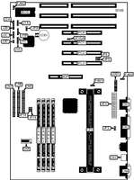 SOLTEK COMPUTER, INC.   SL-66A (VER. 2.0)