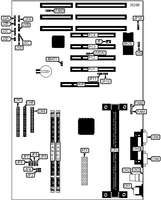 SOLTEK COMPUTER, INC.   SL-66D