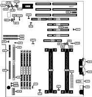 SUPER MICRO   P6DBS