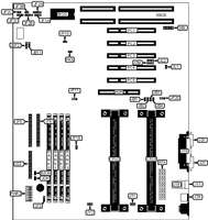 SUPER MICRO   P6DBE